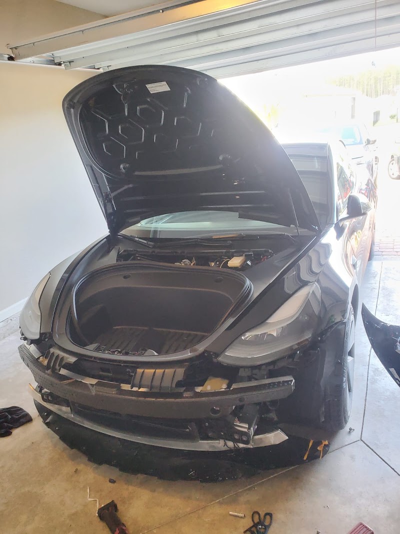 Ranklin’s Mobile Mechanic work photo 2