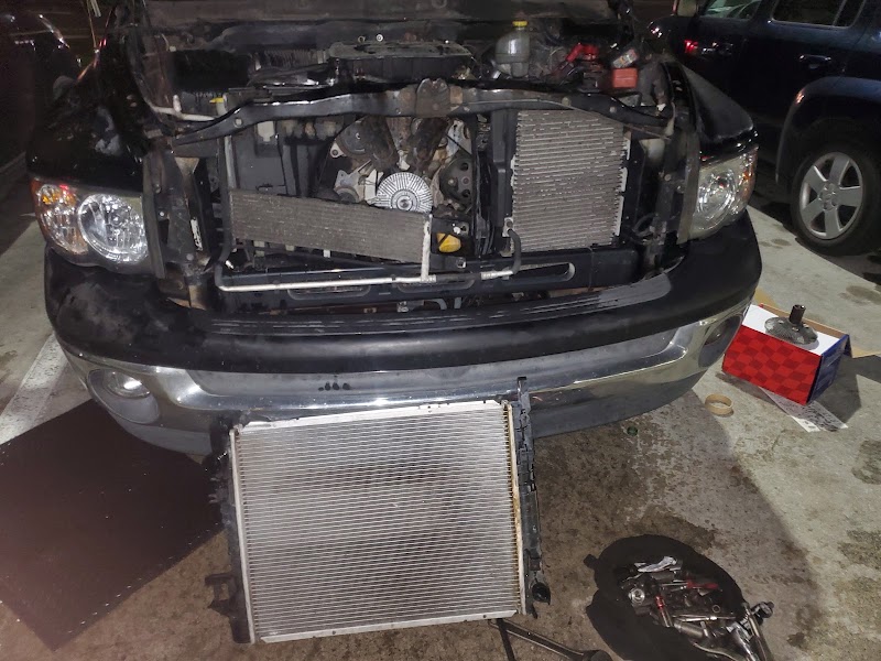 Ranklin’s Mobile Mechanic work photo 5