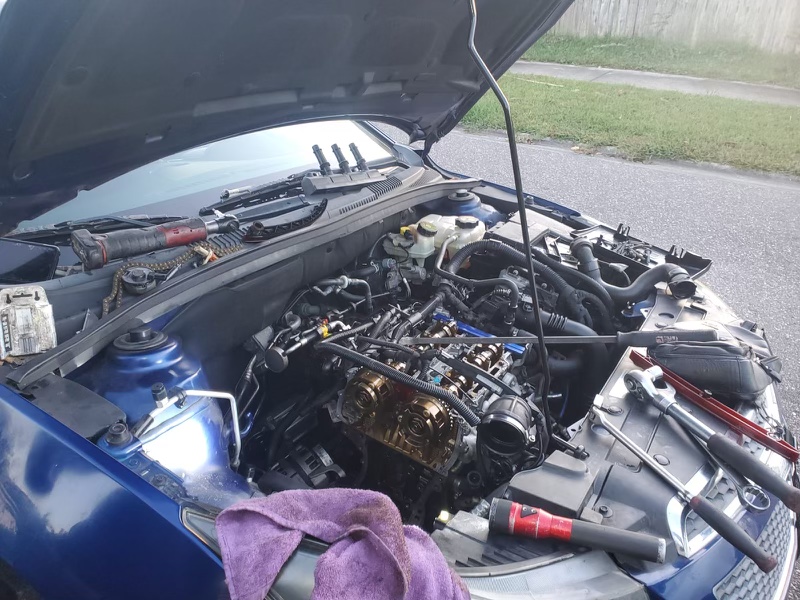 Ranklin’s Mobile Mechanic work photo 6